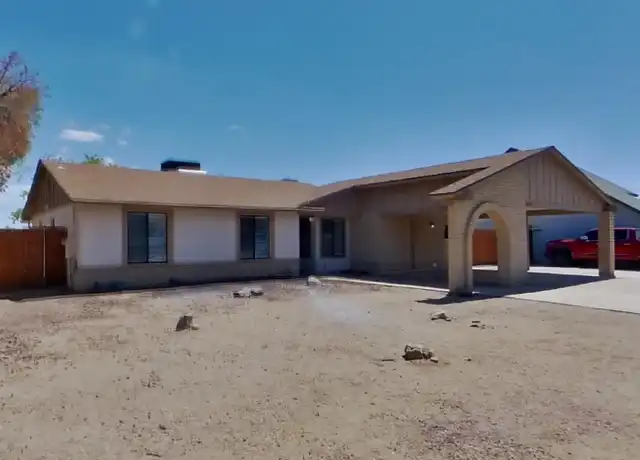 Property at 6319 W Sunnyslope Ln, Glendale, AZ, 85302, 3 beds, 2 baths, [object Object]