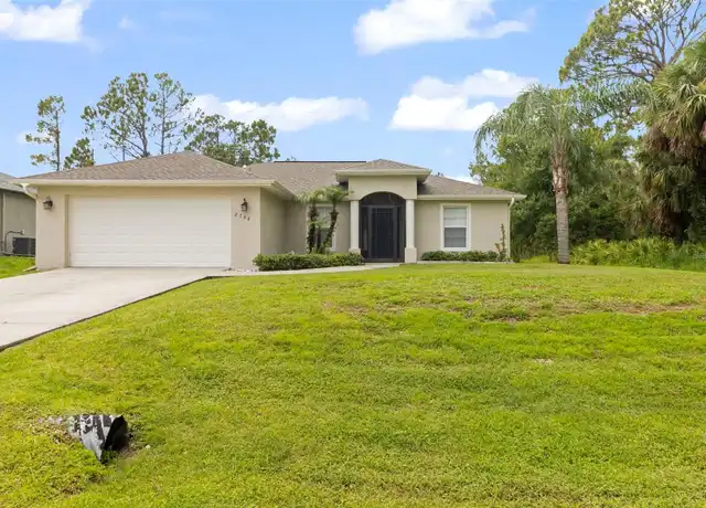 Property at 2799 Thomas Ln, North Port, FL, 34286, 3 beds, 2 baths, [object Object]