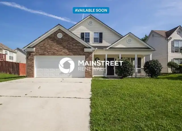 Property at 1269 Creekview Cir, Riverdale, GA, 30296, 5 beds, 2.5 baths, [object Object]