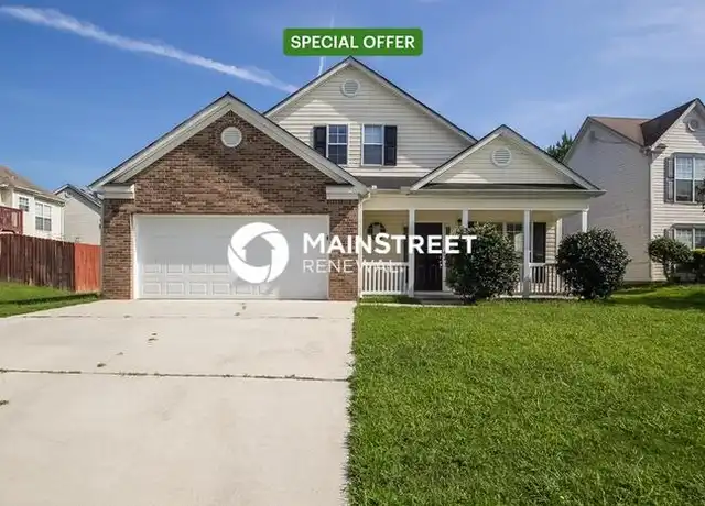 Property at 1269 Creekview Cir, Riverdale, GA, 30296, 5 beds, 2.5 baths, [object Object]