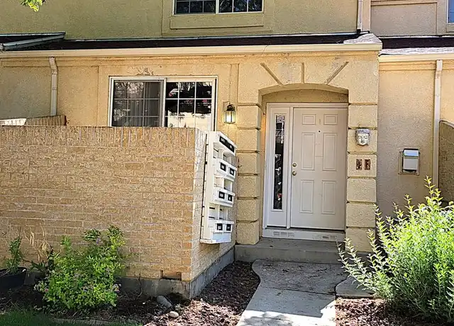 Property at 4143 Outlook Blvd Unit F, Pueblo, CO, 81008, 3 beds, 3 baths, [object Object]