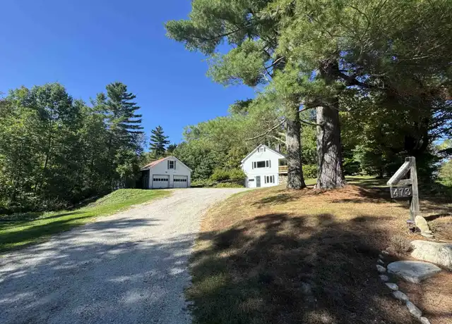 Property at 473 Hapgood Pond Rd, Peru, VT, 05152, 3 beds, 2 baths, [object Object]