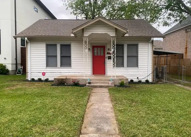 Property at 4434 Oleander St, Bellaire, TX, 77401, 3 beds, 1 bath, [object Object]