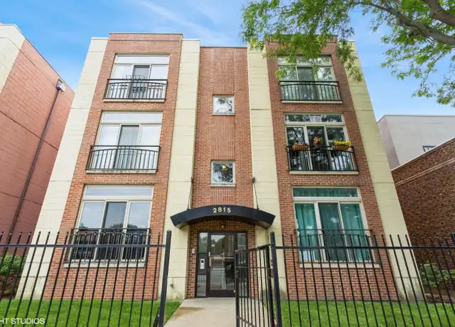 Property at 2815 W Howard St Unit 3E, Chicago, IL, 60645, 2 beds, 2 baths, [object Object]