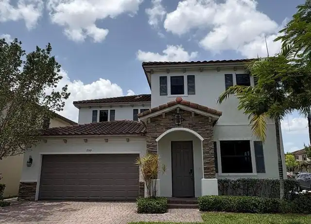 Property at 3501 W 92nd Pl, Hialeah, FL, 33018, 5 beds, 3.5 baths, [object Object]