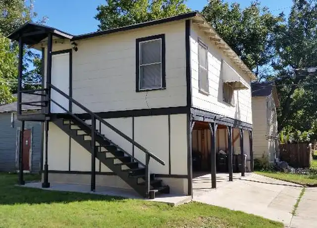 Property at 3100 Avenue G, Fort Worth, TX, 76105, 1 bed, 1 bath, [object Object]