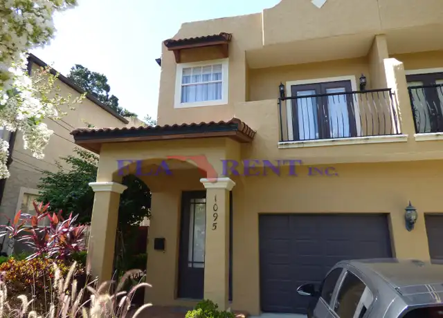 Property at 1095 Elmwood St, Orlando, FL, 32801, 3 beds, 2.5 baths, [object Object]