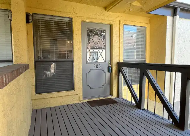 Property at 806 W 24th St #303, Austin, TX, 78705, 2 beds, 2 baths, [object Object]
