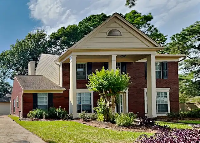 Property at 7515 Shangrila Ln, Houston, TX, 77095, 4 beds, 2.5 baths, [object Object]