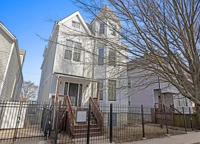 Property at 5849 S Princeton Ave Unit 2, Chicago, IL, 60621, 3 beds, 2 baths, [object Object]