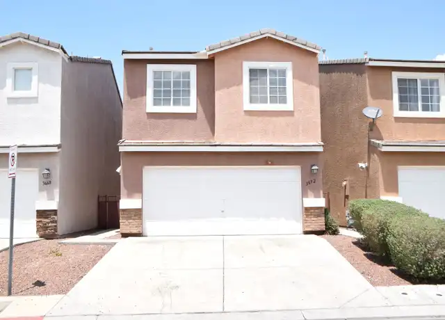 Property at 3672 Moonlit Beach Ave, Las Vegas, NV, 89115, 3 beds, 2.5 baths, [object Object]