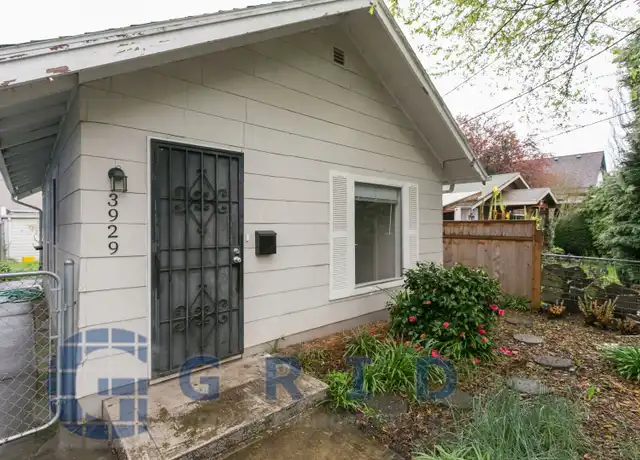 Property at 3929 N Albina Ave, Portland, OR, 97227, 2 beds, 1 bath, [object Object]
