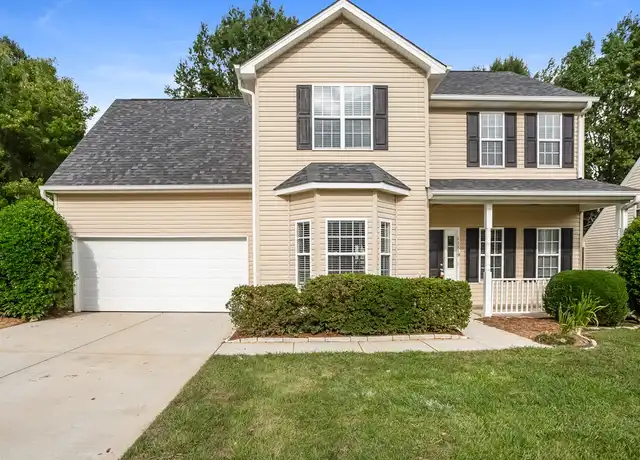 Property at 11119 Amberglades Ln, Charlotte, NC, 28215, 4 beds, 2 baths, [object Object]