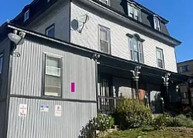 Property at 81 Elm St Unit B2, Worcester, MA, 01609, 0 beds, 1 bath, [object Object]