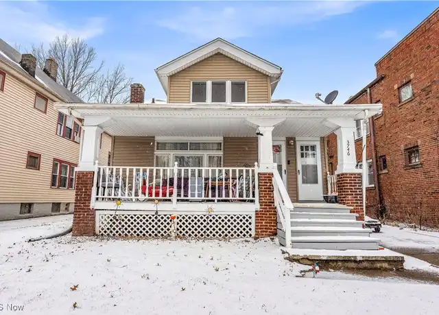 Property at 3746 W 140th St Unit 2/Up, Cleveland, OH, 44111, 1 bed, 1 bath, [object Object]
