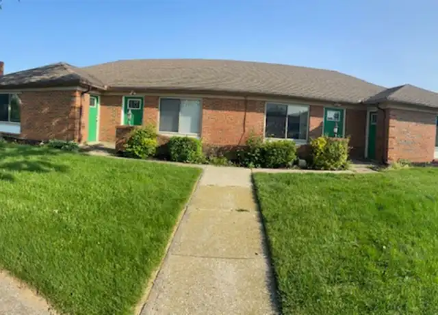 Property at 927 Weston Ct, Vandalia, OH, 45377, 2 beds, 1 bath, [object Object]