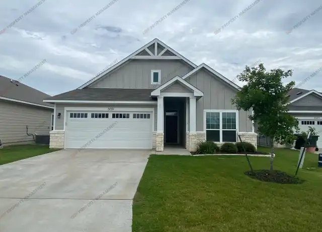 Property at 609 Skylar Heights Dr, Temple, TX, 76502, 4 beds, 2.5 baths, [object Object]