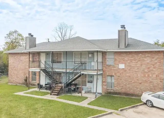 Property at 2266 Anne Marie Dr Unit 2, Baton Rouge, LA, 70820, 2 beds, 2 baths, [object Object]
