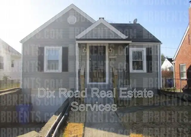 Property at 743 Coralie Ave, Hamilton, OH, 45013, 2 beds, 1 bath, [object Object]