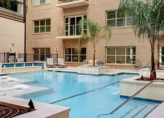 Property at 1112 Rusk St Unit B-15, Houston, TX, 77002, 2 beds, 2 baths, [object Object]
