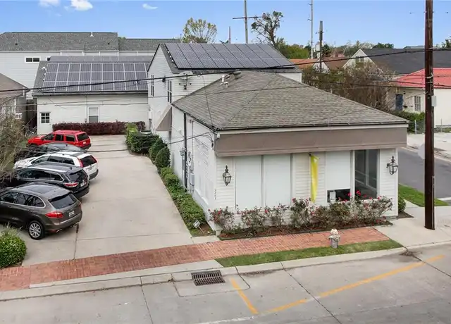 Property at 5243 Tchoupitoulas St Unit B, New Orleans, LA, 70115, 1 bed, 1 bath, [object Object]