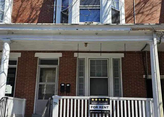 Property at 335 N Pine St Unit 2, Lancaster, PA, 17603, 2 beds, 1 bath, [object Object]