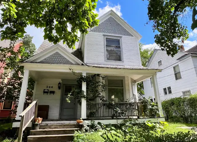 Property at 306 Hollister Ave SE Unit 2, Grand Rapids, MI, 49506, 1 bed, 1 bath, [object Object]
