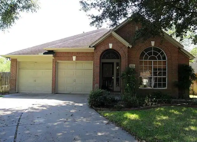 Property at 3803 Breaker Ct, Missouri City, TX, 77459, 3 beds, 2 baths, [object Object]