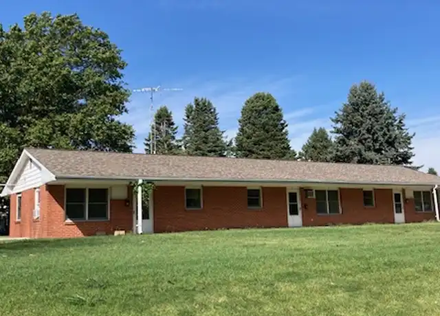 Property at 810 5th St, Fontanelle, IA, 50846, 1 bed, 1 bath, [object Object]