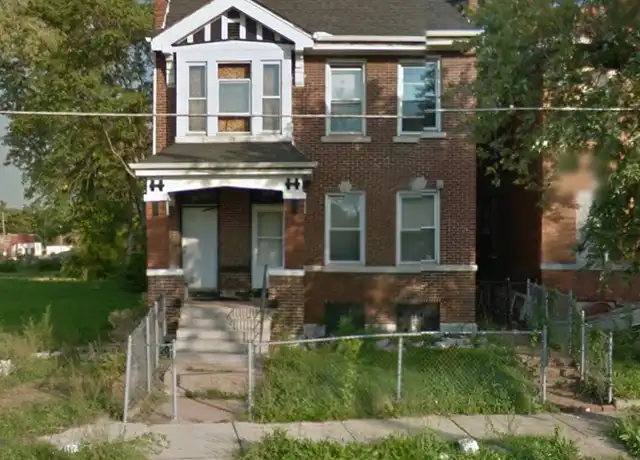 Property at 1416 N Euclid Ave, Saint Louis, MO, 63113, 2 beds, 2 baths, [object Object]