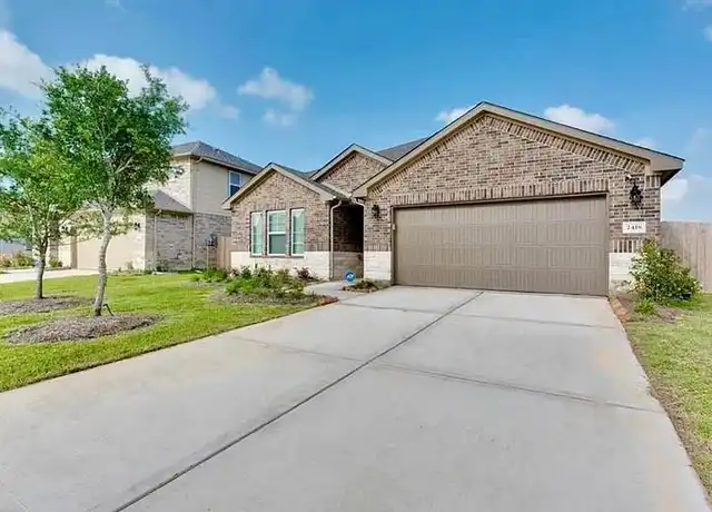 Property at 2418 Humble Way, Rosenberg, TX, 77471, 4 beds, 3 baths, [object Object]