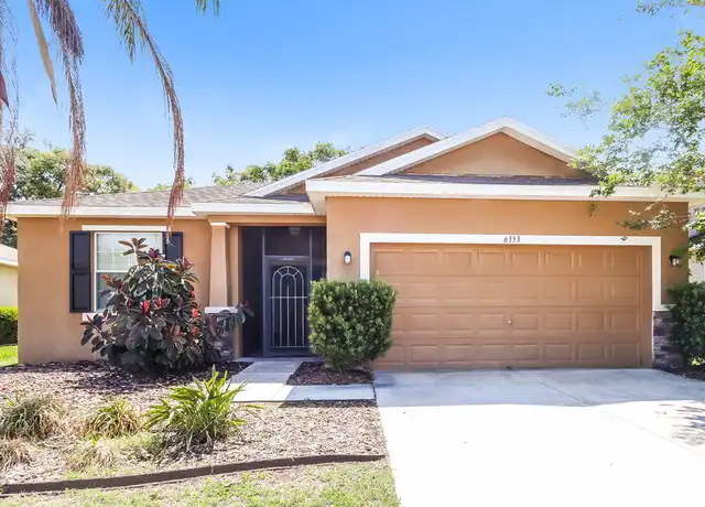 Property at 6353 Twin Bridges Dr, Zephyrhills, FL, 33541, 3 beds, 2 baths, [object Object]