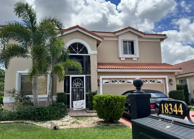 Property at 18344 Coral Sands Way, Boca Raton, FL, 33498, 4 beds, 2.5 baths, [object Object]