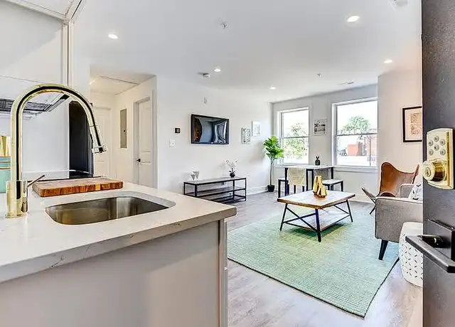 Property at The Etta - 1122 Bladensburg Rd NE, Washington, DC, 20002, 1-2 bed, 1-2 bath, [object Object]