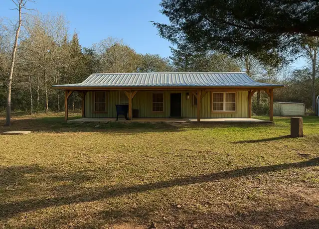 Property at 26011 Bernard Rd, New Ulm, TX, 78950, 2 beds, 1 bath, [object Object]