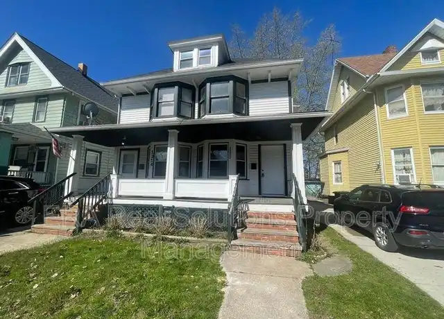 Property at 1312 W 91st St, Cleveland, OH, 44102, 3 beds, 1 bath, [object Object]