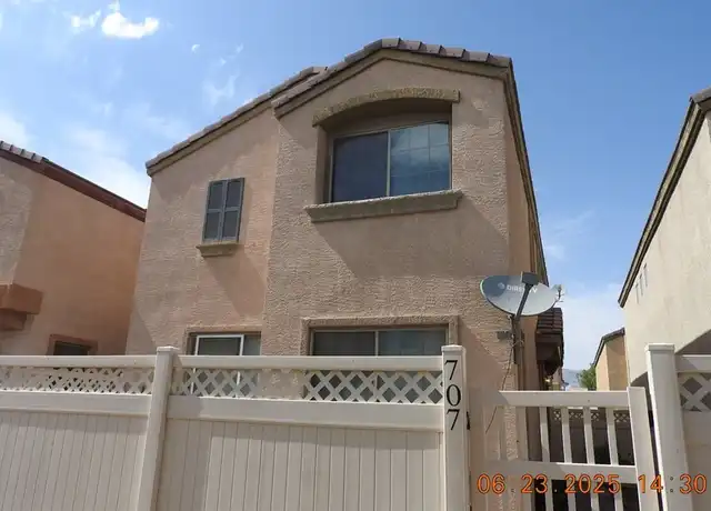 Property at 707 Sea Harbor Ct, North Las Vegas, NV, 89084, 3 beds, 2.5 baths, [object Object]