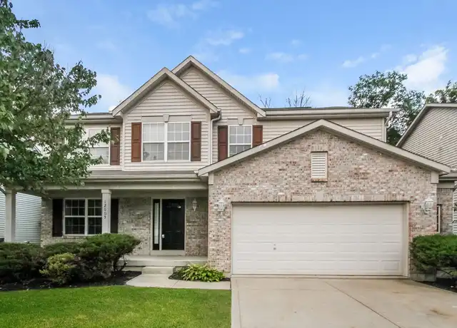 Property at 12005 Gatwick View Dr, Fishers, IN, 46037, 4 beds, 2.5 baths, [object Object]