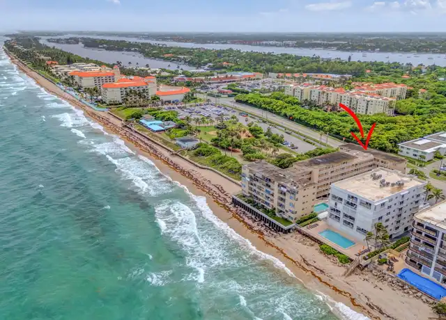Property at 4500 S Ocean Blvd #210, Palm Beach, FL, 33480, 1 bed, 1 bath, [object Object]