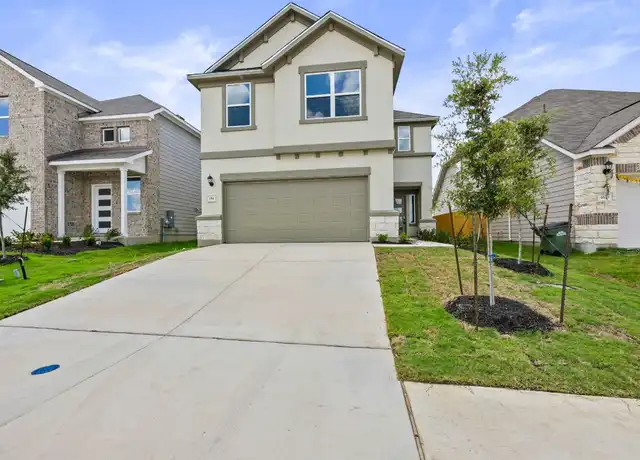 Property at 159 Breccia Trl, Liberty Hill, TX, 78642, 4 beds, 2.5 baths, [object Object]
