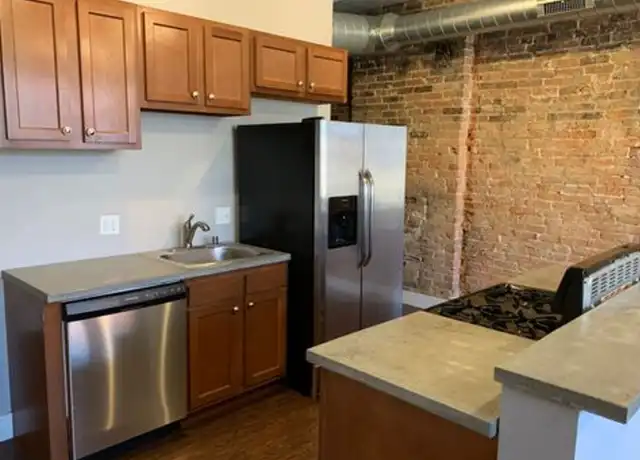 Property at 908 Madison Ave Unit 3S, Covington, KY, 41011, 2 beds, 1 bath, [object Object]