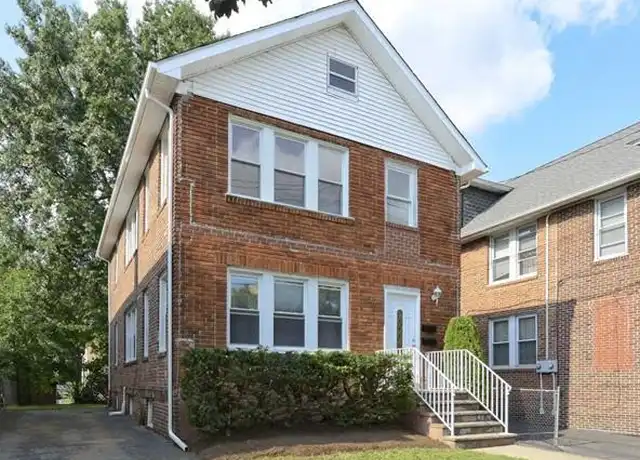 Property at 49 Brookline Ave Unit 1, Nutley, NJ, 07110, 2 beds, 1 bath, [object Object]
