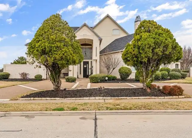 Property at 200 Mill Xing W, Colleyville, TX, 76034, 6 beds, 6 baths, [object Object]