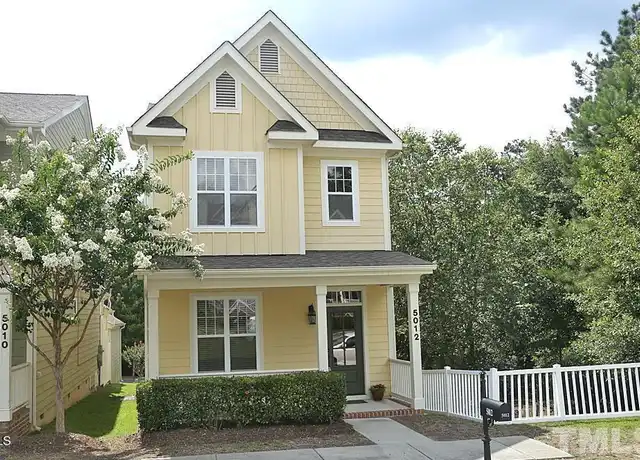 Property at 5012 Sunny Creek Ln, Apex, NC, 27502, 3 beds, 2.5 baths, [object Object]