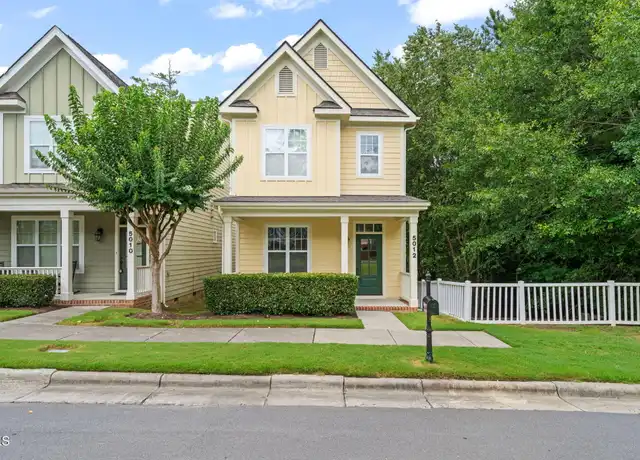 Property at 5012 Sunny Creek Ln, Apex, NC, 27502, 3 beds, 2.5 baths, [object Object]
