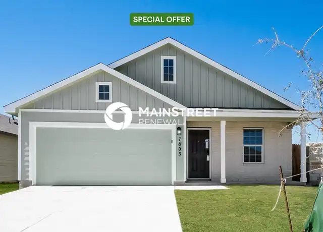 Property at 7803 Blue Gulf Dr, San Antonio, TX, 78222, 3 beds, 2 baths, [object Object]