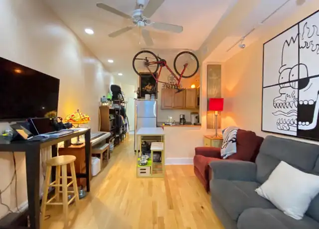 Property at 1214 N 5th St Unit 1F, Philadelphia, PA, 19122, 0 beds, 1 bath, [object Object]