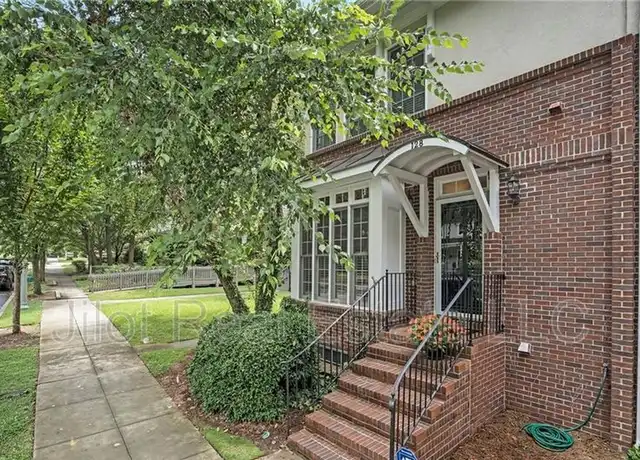 Property at 128 Church St, Decatur, GA, 30030, 2 beds, 2.5 baths, [object Object]