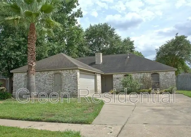 Property at 21623 Park York Dr, Katy, TX, 77450, 3 beds, 2 baths, [object Object]