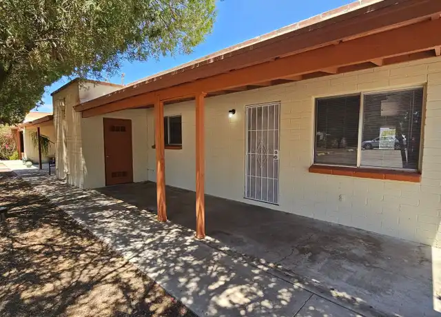 Property at 5420 E Lee St Unit Lee 5424, Tucson, AZ, 85712, 2 beds, 1 bath, [object Object]